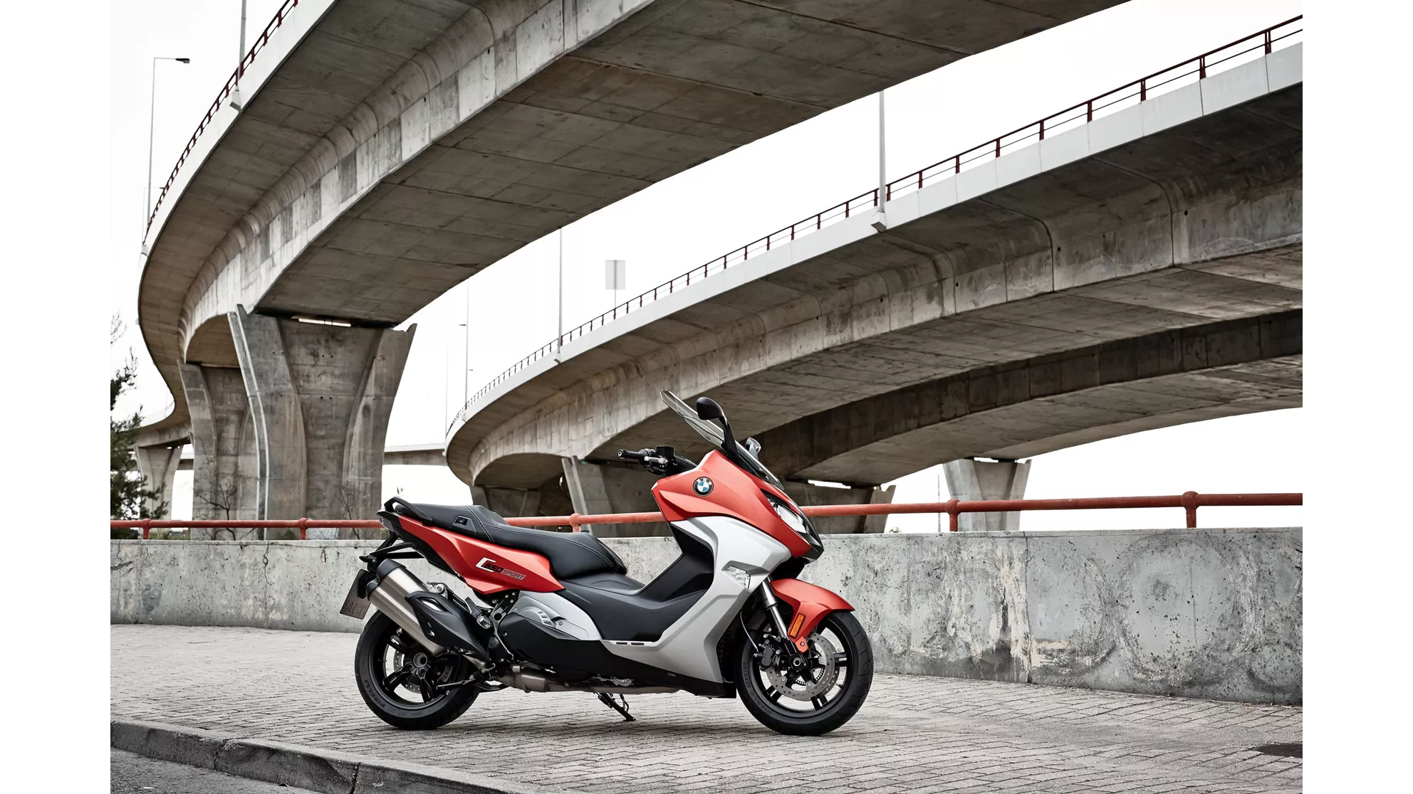 BMW C 650 Sport - Image 6 BMW C 650 Sport - Image 6